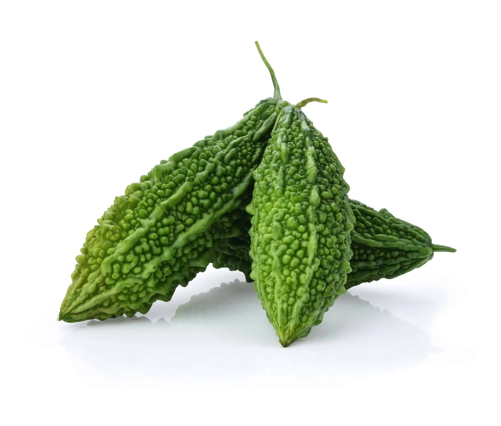 Momordica Charantia