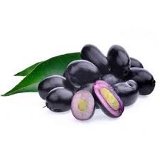 Syzygium Cumini